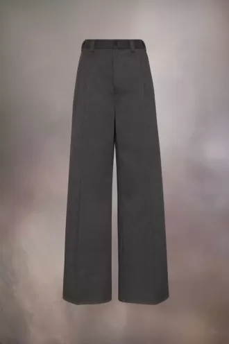 Maison Margiela Pleated Trousers Maison Margiela Pleated Trousers