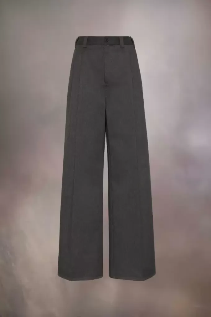 Maison Margiela Pleated Trousers Maison Margiela Pleated Trousers
