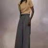 Maison Margiela Pleated Trousers Maison Margiela Pleated Trousers
