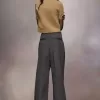 Maison Margiela Pleated Trousers Maison Margiela Pleated Trousers