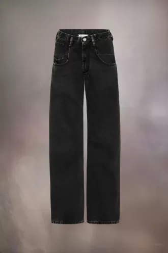 Maison Margiela Pocket jeans Maison Margiela Pocket jeans