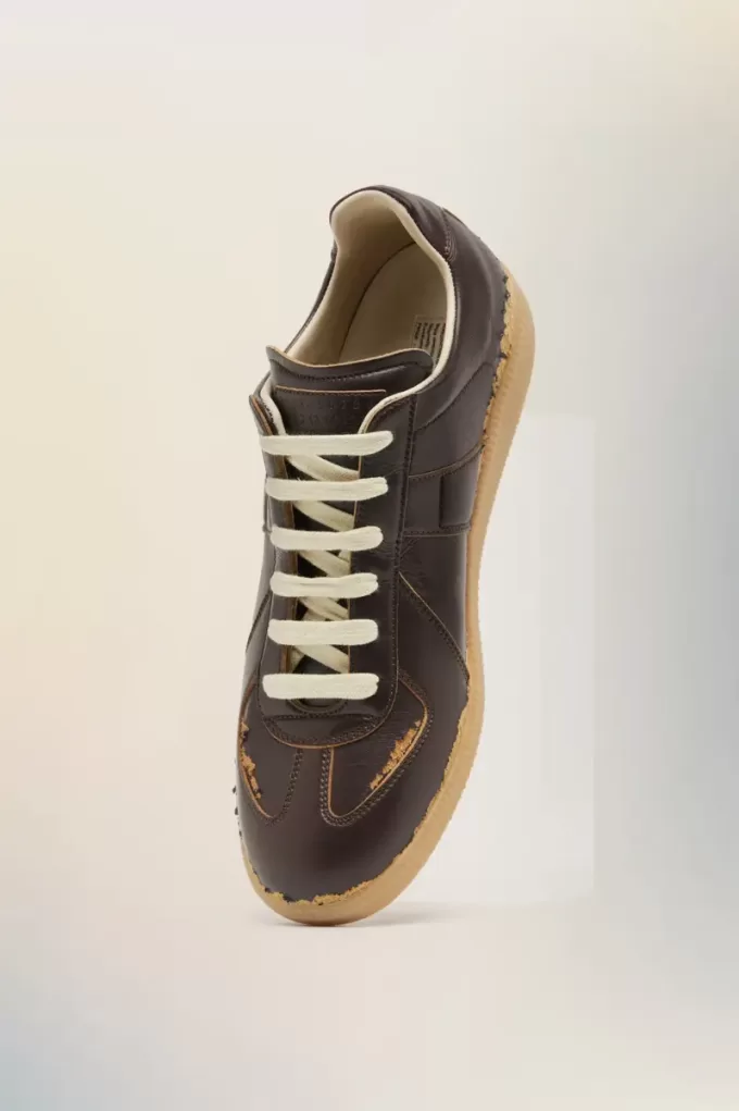 Maison Margiela Replica sneakers Maison Margiela Replica sneakers