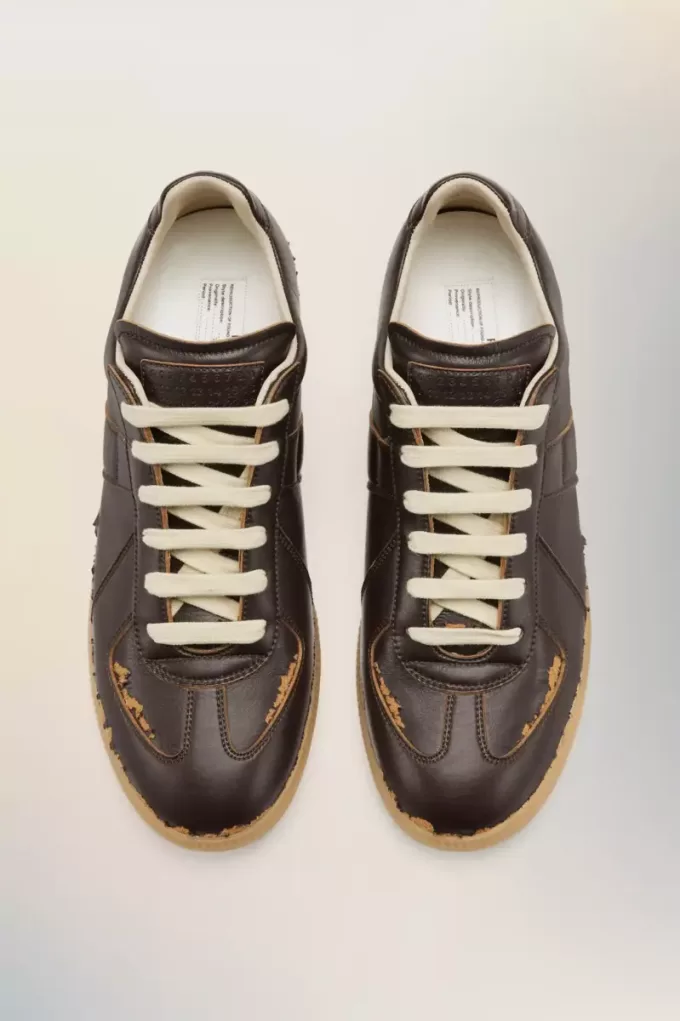 Maison Margiela Replica sneakers Maison Margiela Replica sneakers