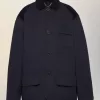 Maison Margiela Reversible coat Maison Margiela Reversible coat