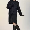 Maison Margiela Reversible coat Maison Margiela Reversible coat