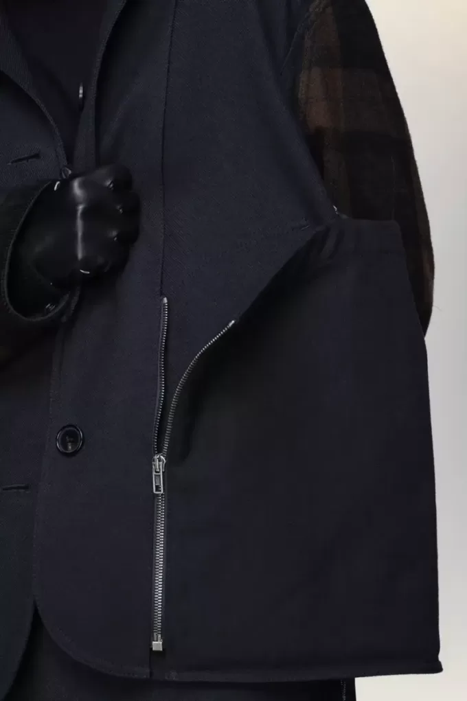 Maison Margiela Reversible coat Maison Margiela Reversible coat