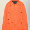 Maison Margiela Reversible jacket