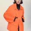 Maison Margiela Reversible jacket