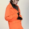 Maison Margiela Reversible jacket