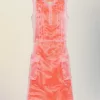 Maison Margiela Sheer tea dress