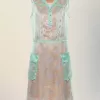 Maison Margiela Sheer tea dress