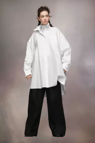 Maison Margiela Shirt Dress Maison Margiela Shirt Dress