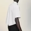 Maison Margiela Short-sleeved shirt