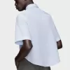 Maison Margiela Short-sleeved Shirt