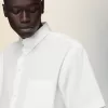 Maison Margiela Short-sleeved shirt