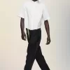 Maison Margiela Short-sleeved shirt
