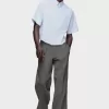 Maison Margiela Short-sleeved Shirt