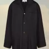 Maison Margiela Silk Poplin Shirt Maison Margiela Silk Poplin Shirt