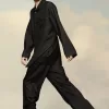Maison Margiela Silk Poplin Shirt Maison Margiela Silk Poplin Shirt