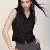 Maison Margiela Silk top Maison Margiela Silk top