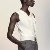 Maison Margiela Silk top Maison Margiela Silk top