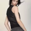 Maison Margiela Silk top Maison Margiela Silk top