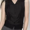 Maison Margiela Silk top Maison Margiela Silk top
