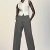 Maison Margiela Silk top Maison Margiela Silk top