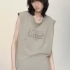 Maison Margiela Sleeveless top Maison Margiela Sleeveless top