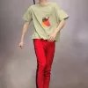 Maison Margiela Snail T-shirt