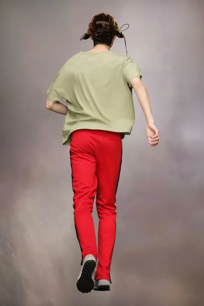 Maison Margiela Snail T-shirt
