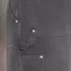 Maison Margiela Stud denim shorts