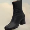 Maison Margiela Tabi ankle boots