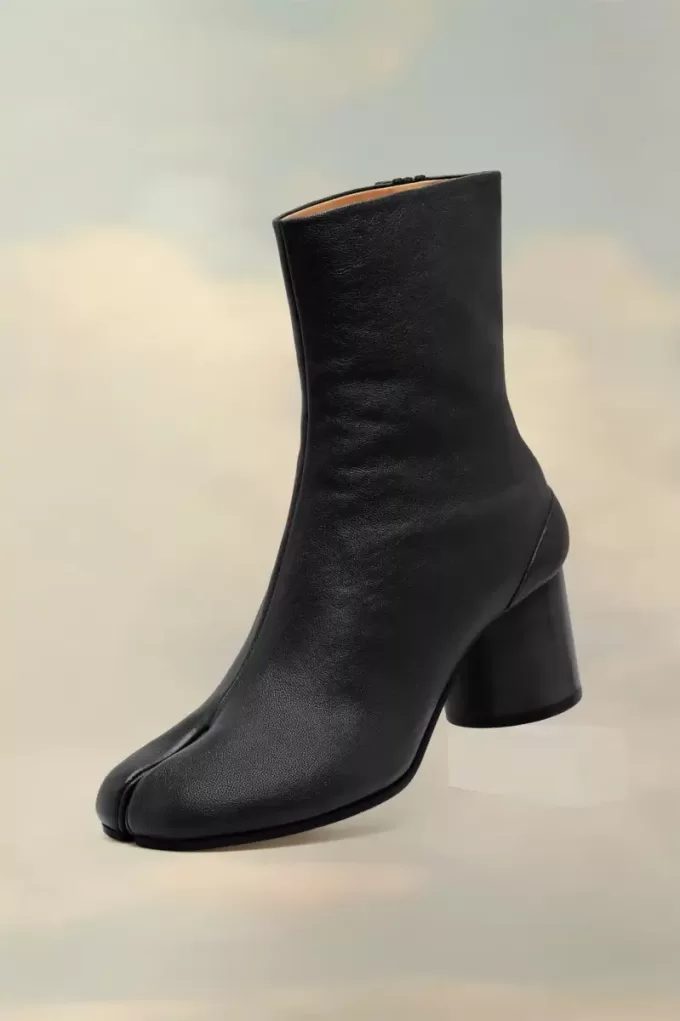 Maison Margiela Tabi ankle boots