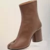 Maison Margiela Tabi ankle boots
