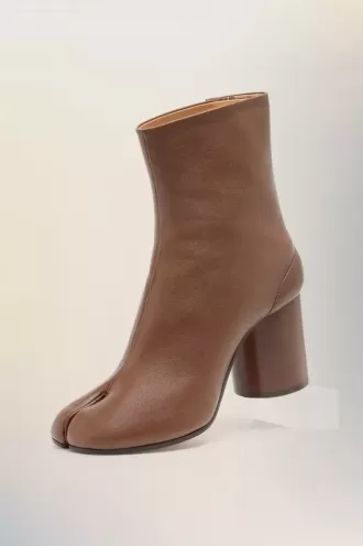 Maison Margiela Tabi ankle boots