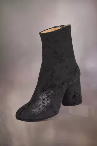 Maison Margiela Tabi ankle boots