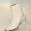 Maison Margiela Tabi ankle boots Maison Margiela Tabi ankle boots