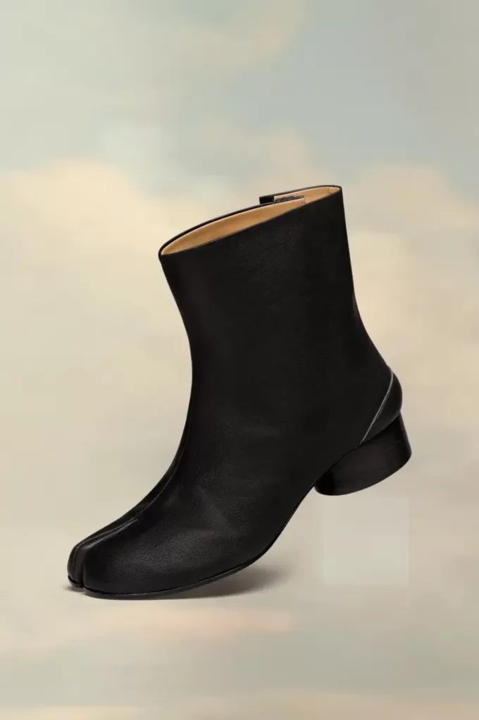 Maison Margiela Tabi ankle boots