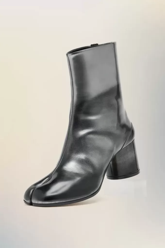 Maison Margiela Tabi Ankle Boots