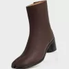 Maison Margiela Tabi ankle boots