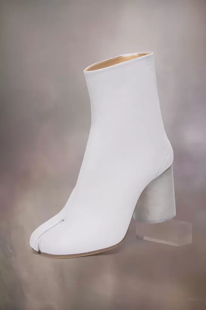 Maison Margiela Tabi ankle boots