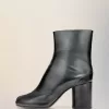 Maison Margiela Tabi Ankle Boots