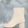 Maison Margiela Tabi ankle boots