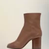 Maison Margiela Tabi ankle boots