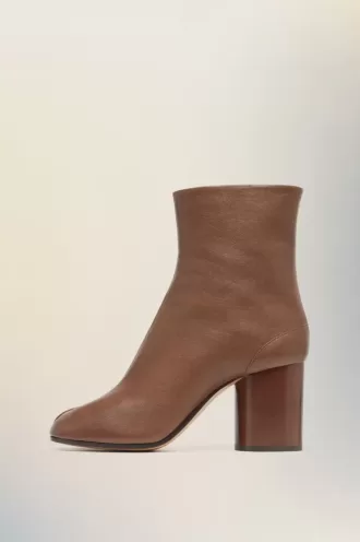 Maison Margiela Tabi ankle boots