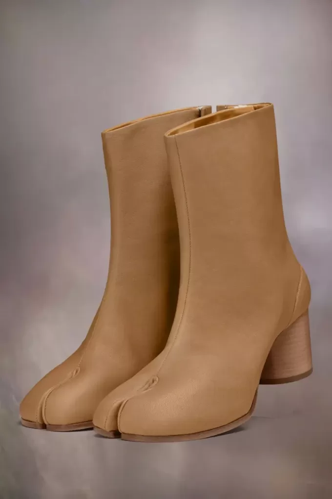 Maison Margiela Tabi ankle boots
