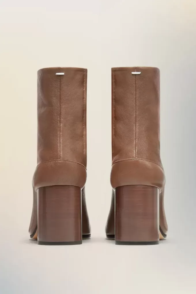 Maison Margiela Tabi ankle boots