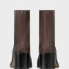 Maison Margiela Tabi ankle boots