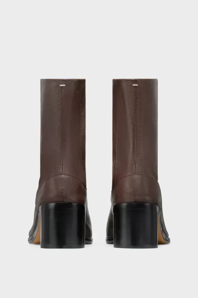 Maison Margiela Tabi ankle boots